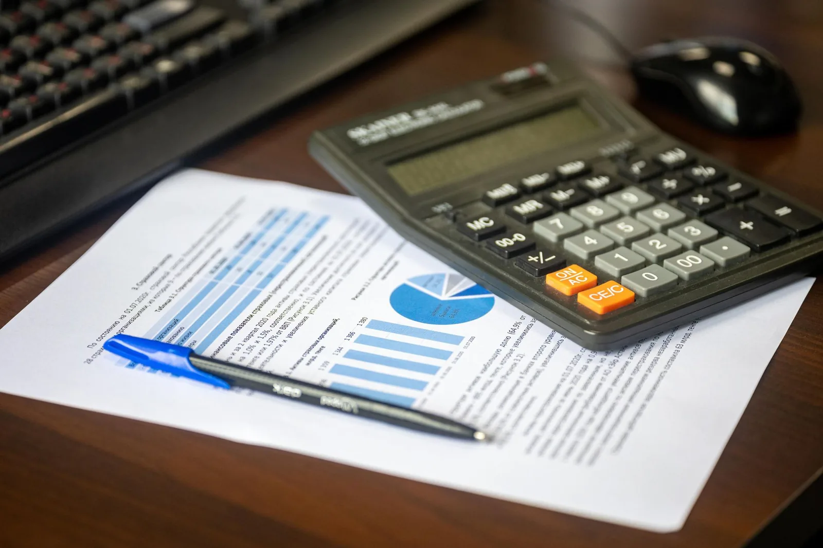 Déclaration d'impôt et calcul de défiscalisation outre-mer avec le dispositif Girardin industriel