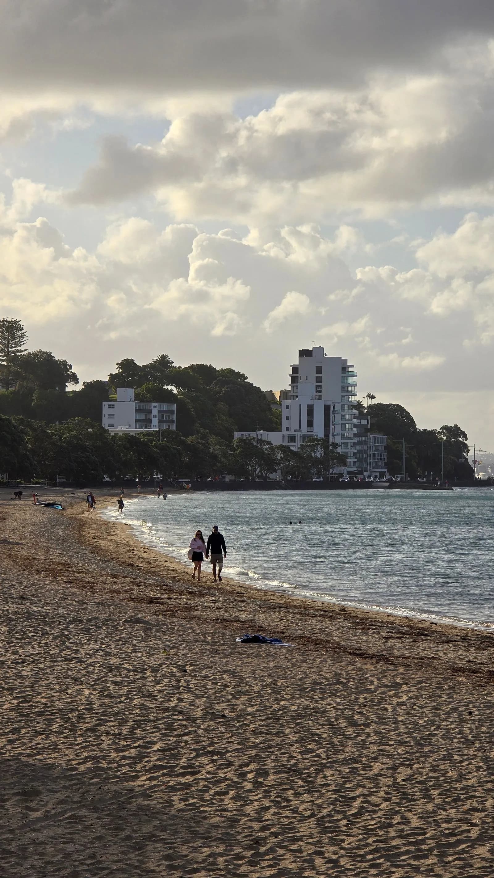Vivre en Nouvelle-Calédonie : cadre de vie et lagon